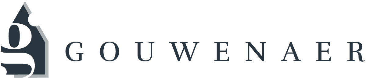 Logo Gouwenaer